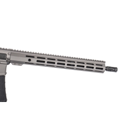 Karabin AR15 ANDRO CORP ACI-15 BRAVO  kal. 5,56x45/.223 Rem - TUNGSTEN 16